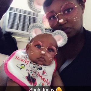 Meet your Posher, Quenda